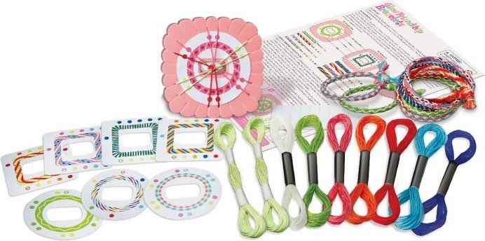 Snadné pletení pro malé tvůrce