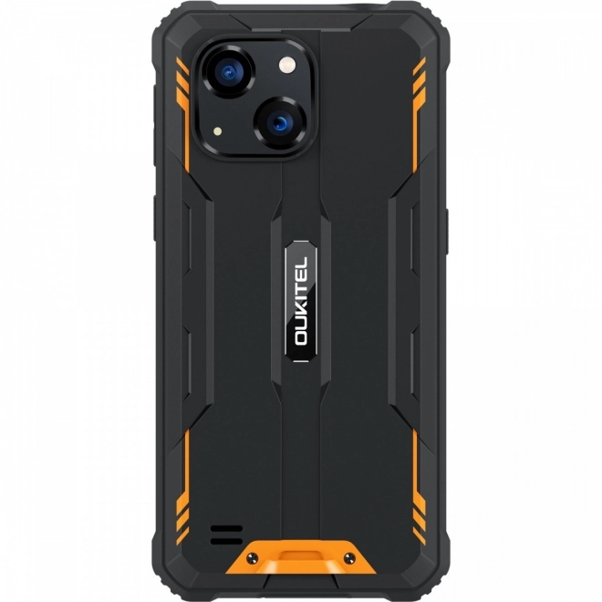Odolný smartphone WP32 Pro 4G 6/256GB oranžový