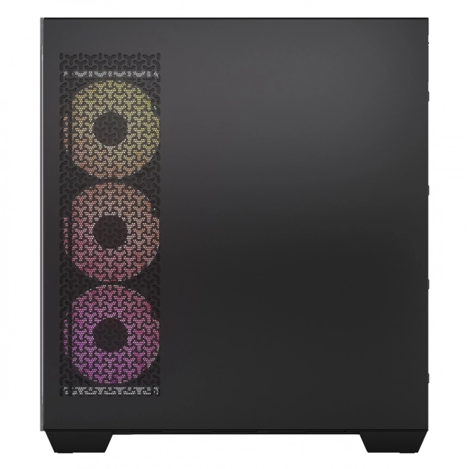 mid-tower skříň CORSAIR 3500X ARGB