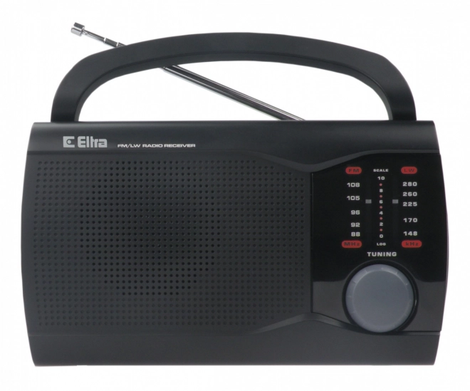 Rádio EWA Black