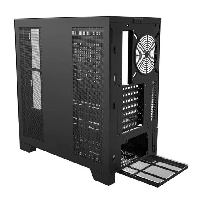 Počítačová skříň Darkflash DY451