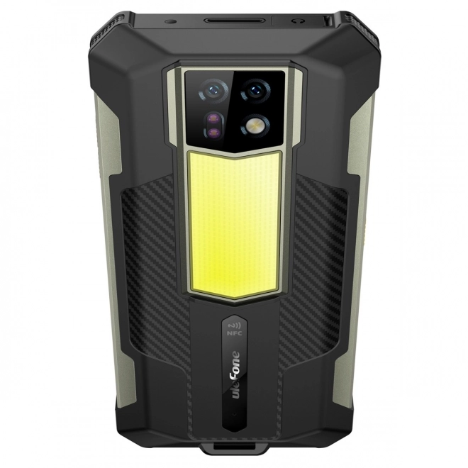 Smartphone Armor 24 4G 12/256GB Černý