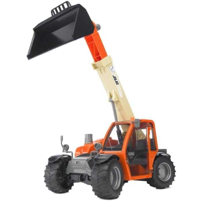 Teleskopické rameno až 40 cm