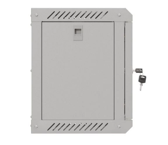Instalační skříňka RACK Lanberg WF11 10 palců
