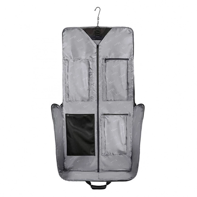 Brašna na notebook / dokumenty / oblek 30L Matein 1176 Black