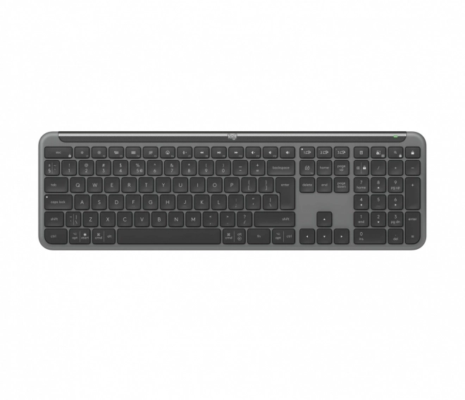 Klávesnice Signature Slim K950