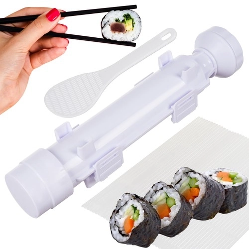Sada na výrobu sushi Ruhhy 24399
