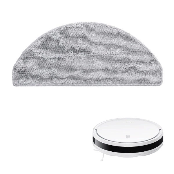 Mop pro Robot Vacuum E10/E12/E10C