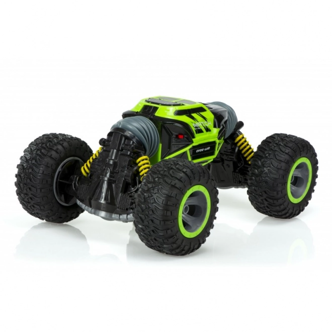 RC oboustranné auto – Modré