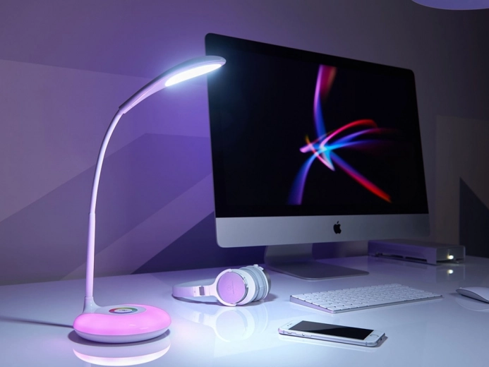 Úsporné LED a duální napájení