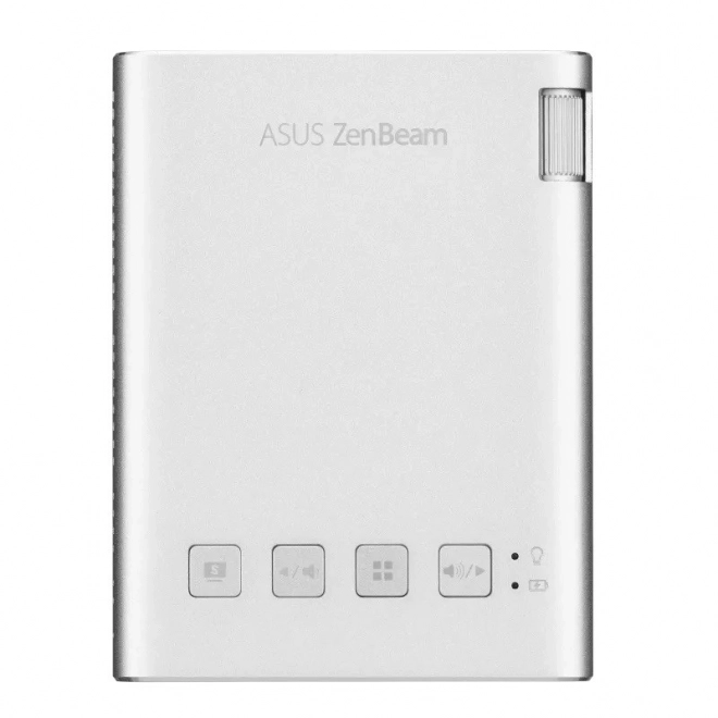 Přenosný projektor ASUS ZenBeam E1R
