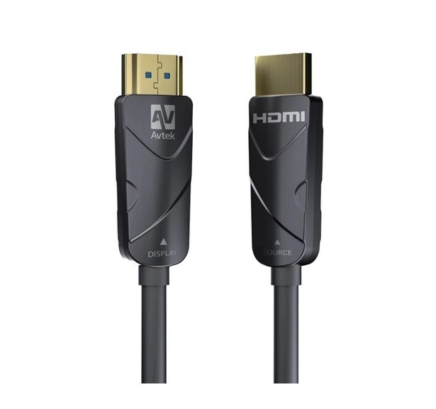 Aktivní HDMI kabel 15M Avtek 4K 60Hz