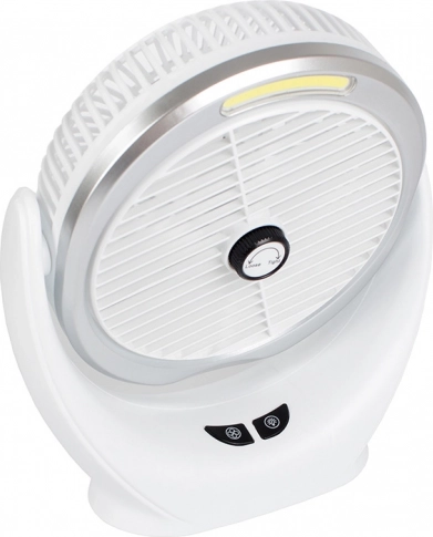 Integrované LED světlo
