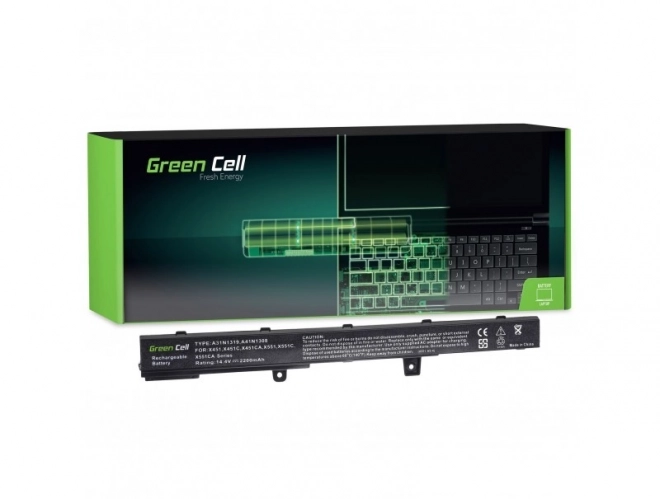 Baterie pro Asus
