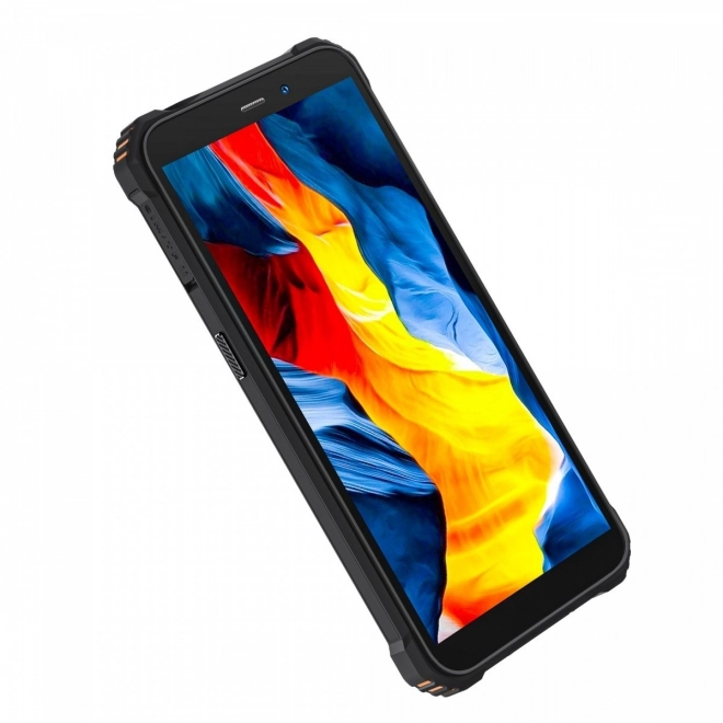 Odolný smartphone WP32 Pro 4G 6/256GB oranžový