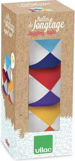 Dárkové balení od VILAC