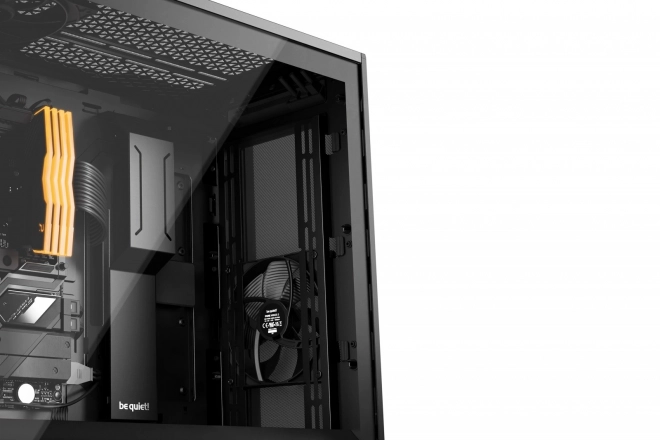 PC skříň Shadow Base 800 od Be Quiet!