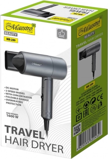 Výkonný motor a flexibilní nastavení