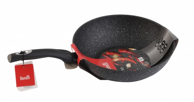 Wok pánev Tivano 28 cm