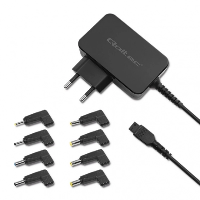 Univerzální napájecí adaptér 45W s 8 konektory