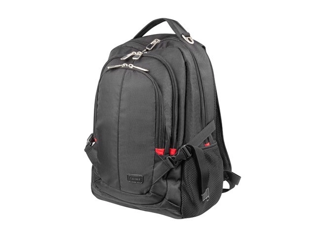 Plecak na notebook Natec Merino 15,6" černý