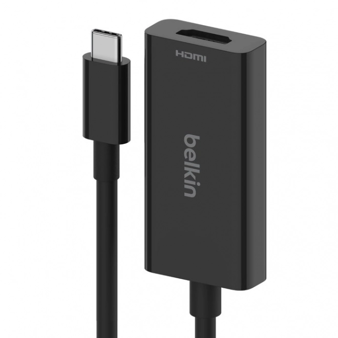 Adaptér USB-C na HDMI 8K 4K HDR