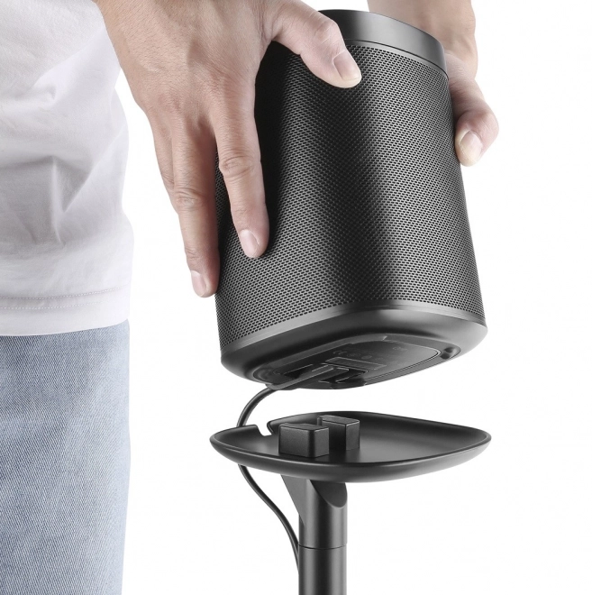 Podlahový stojan na reproduktor SONOS One / Play MC-841