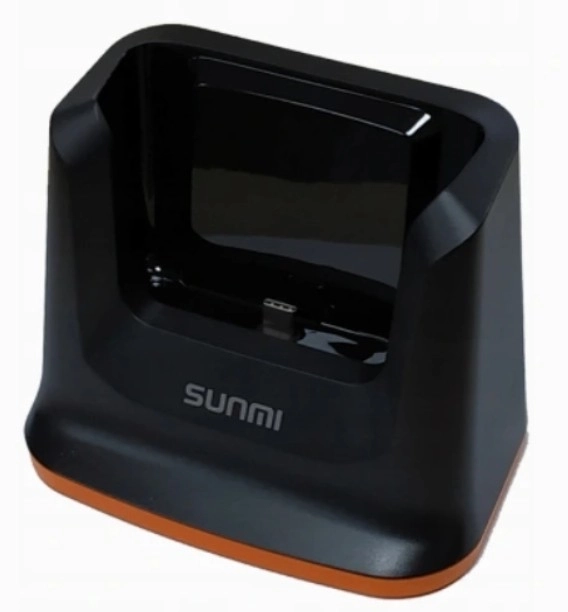 Nabíjecí stanice sunmi pro model M2