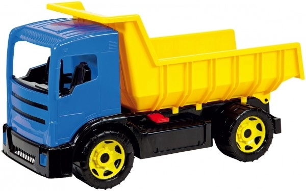 Velká dětská sklápěčka 61 cm