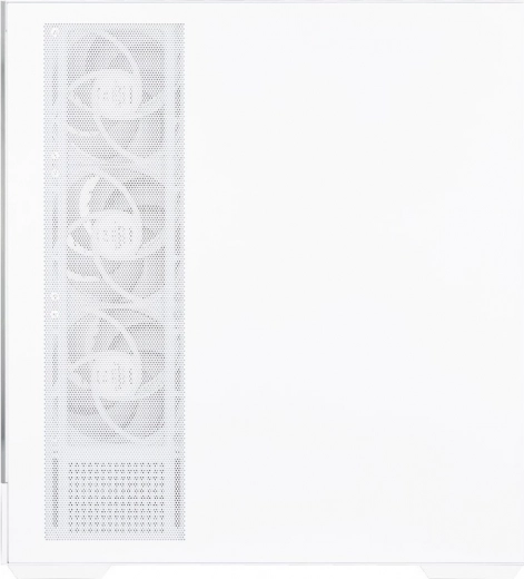 Maximální chlazení a tichý provoz