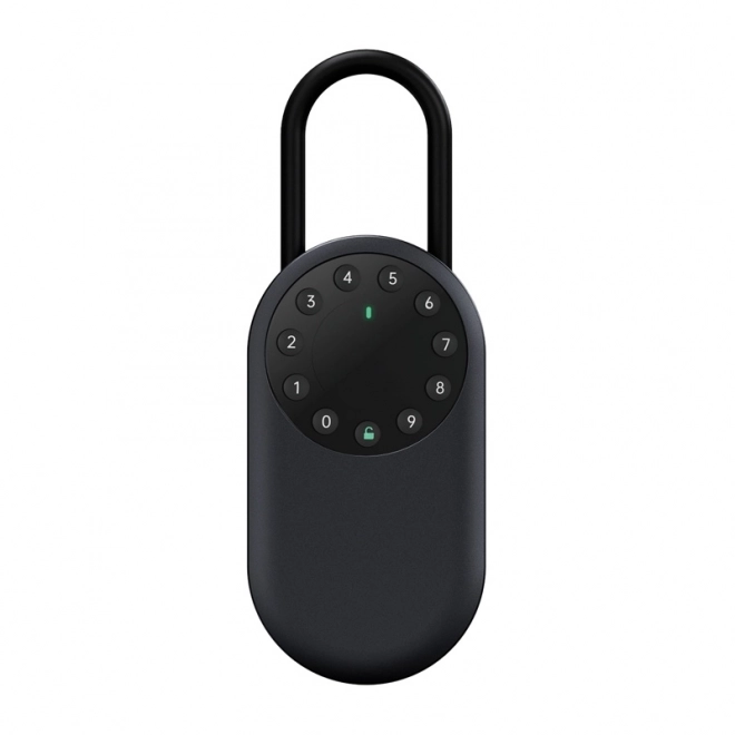 Chytrý přístupový trezor Lockin