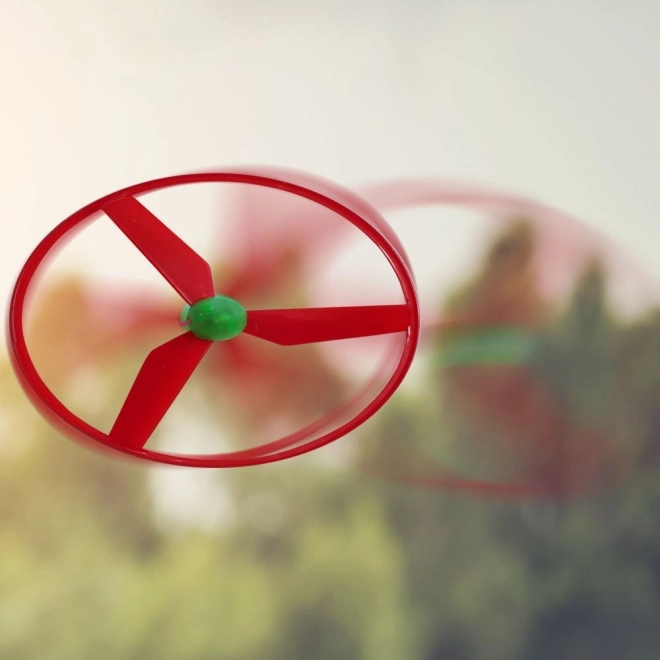 Létající UFO