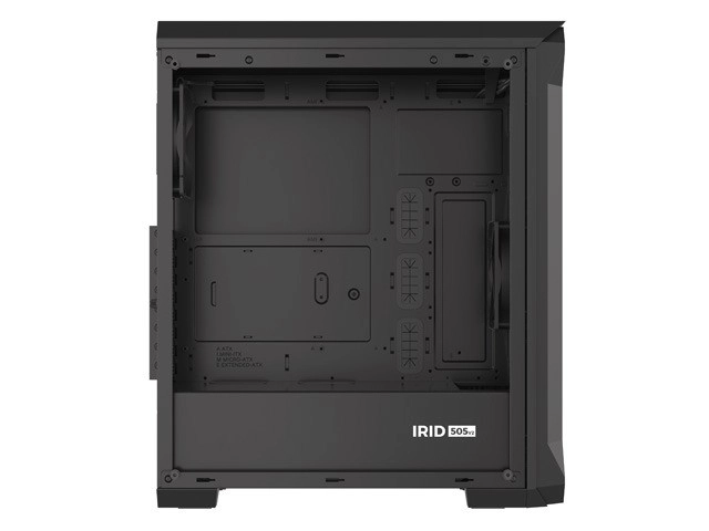 Genesis Irid 505 V2 s oknem, USB 3.0