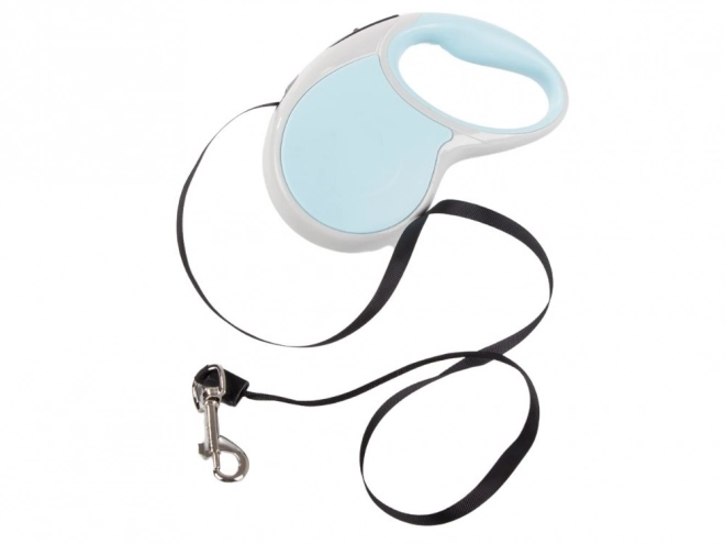 Silné automatické vodítko pro psy do 15 kg