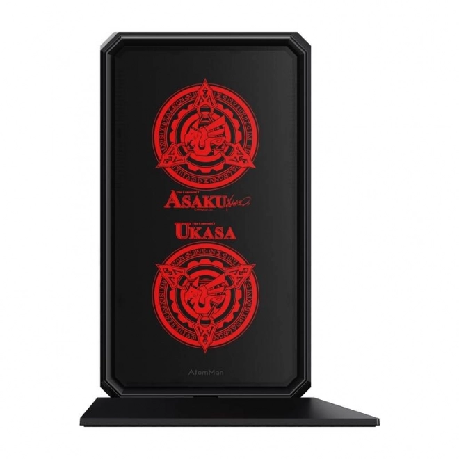 Mini PC s Ryzen 9 a RX 7600M XT pro náročné aplikace