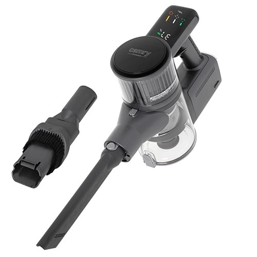 Pionový vysavač PRO LED
