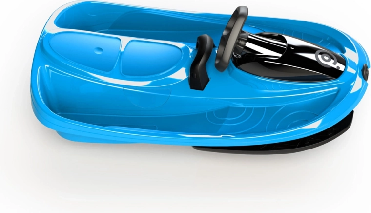 Bezpečná a účinná brzda