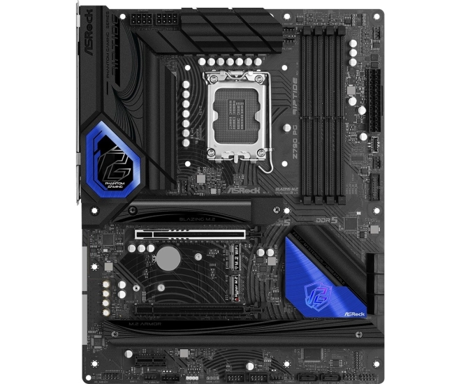 Płyta hlavní Z790 PG Riptide