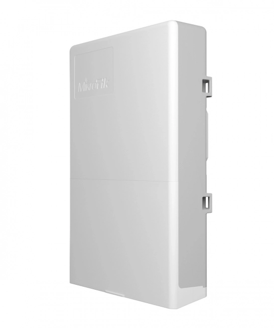 Přepínač netPower Lite 7R 8xGbE 2 SFP+