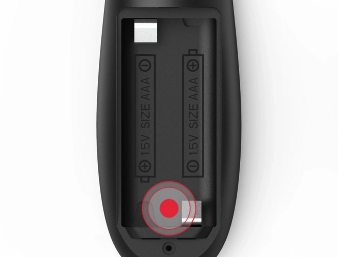 Laserové ukazovátko X-pointer
