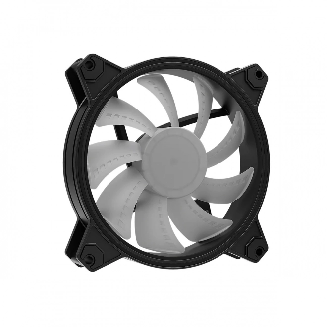 Ventilátor ARGB 120 Černý