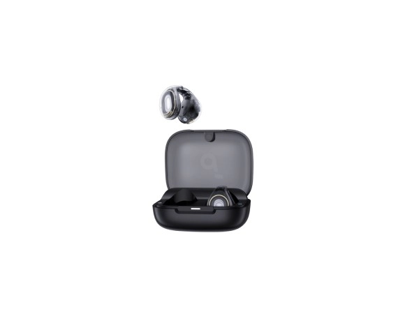 Sluchátka s klipem Soundcore C30i Black