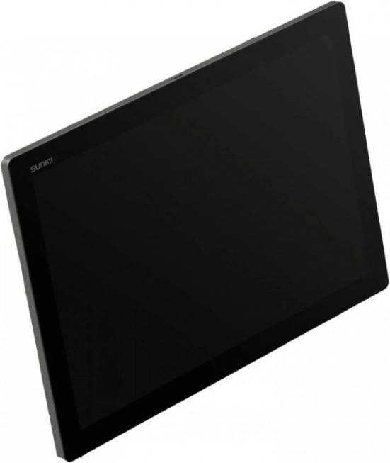 Oddělený monitor 15,6 palce pro Sunmi T3/T3 80mm