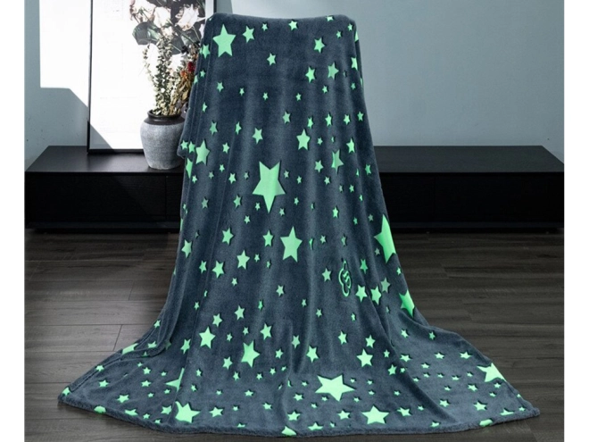 Fluorescenční design