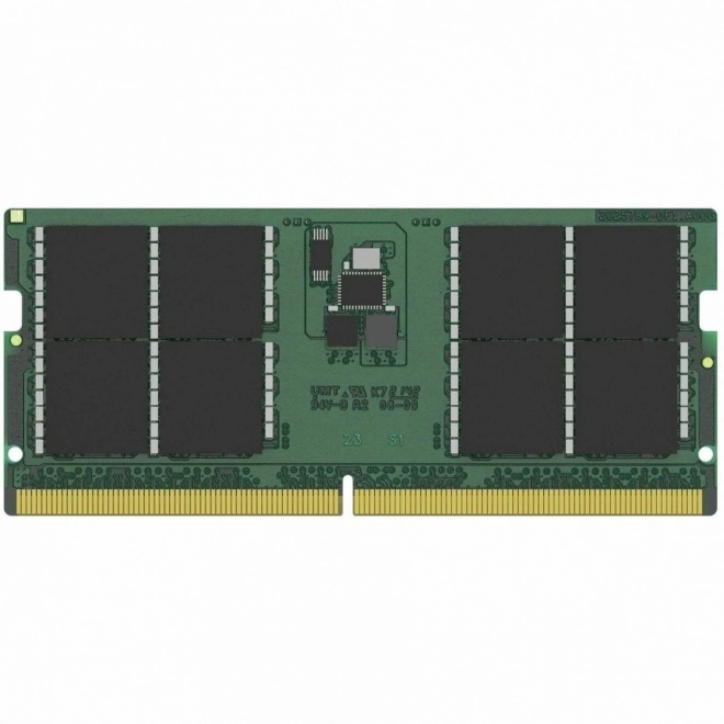 Paměť DDR5 do notebooku 48 GB