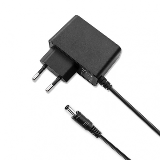 12W | 12V | 1A | 5,5*2,1 zásuvná napájecí jednotka
