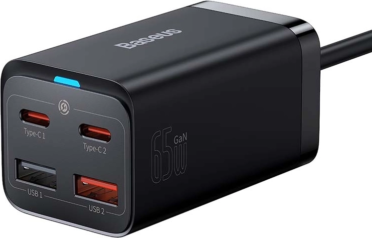 Univerzální nabíjení