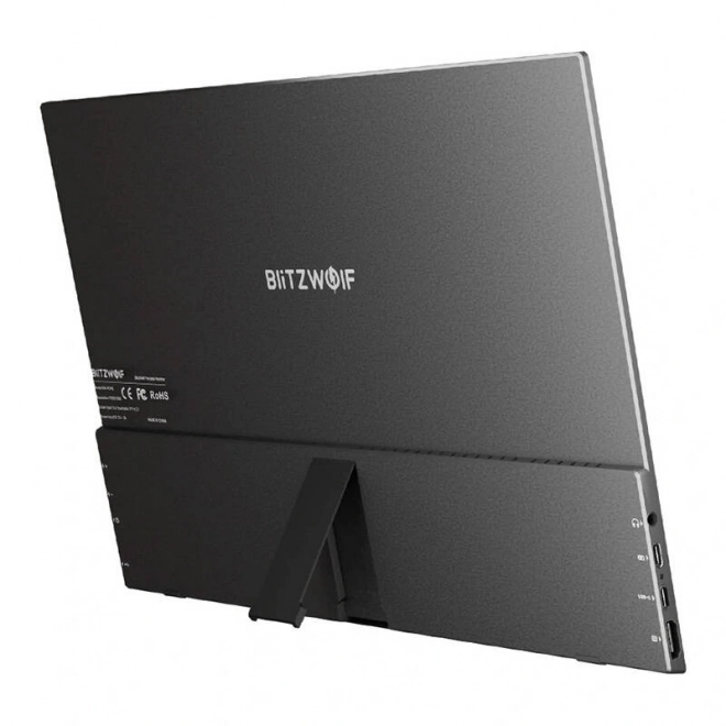 Přenosný monitor Blitzwolf 14 palců