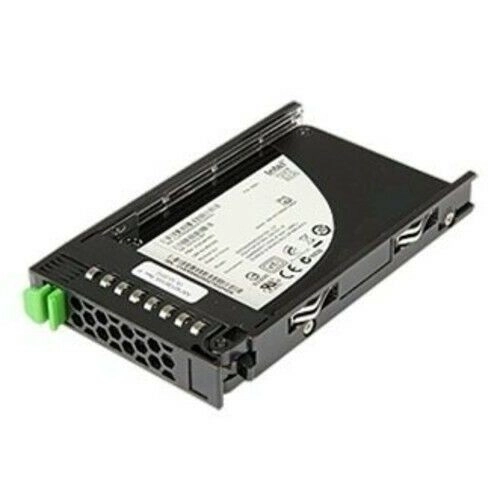 Serverový SSD disk SATA 960GB 3.5" od Fujitsu