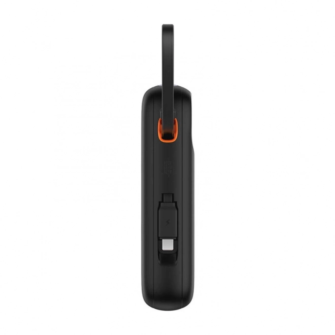 Powerbanka Baseus QPow 2 20000mAh 30W 2xUSB-C černá